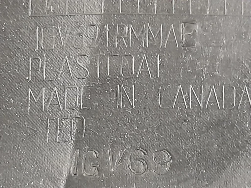 Sottoporta SX 1GV69 Jeep Cherokee IV 2008