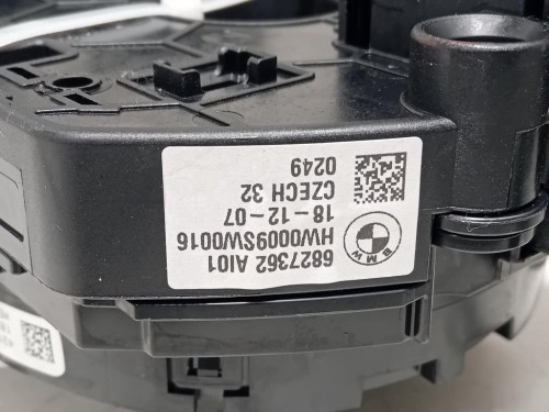 Devioguida Completo 6827362 Mini MINI Cooper F56 2018