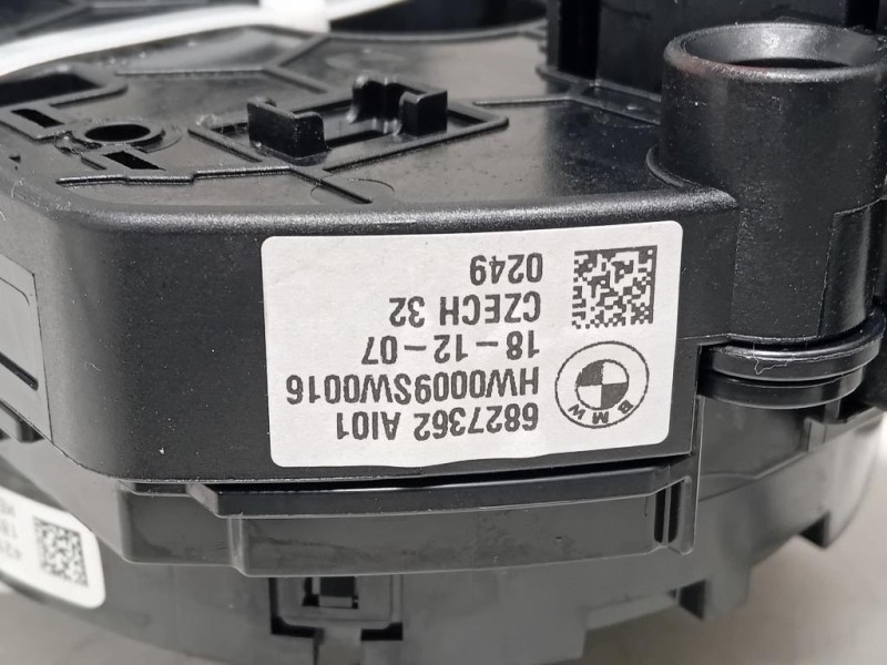 Devioguida Completo 6827362 Mini MINI Cooper F56 2018