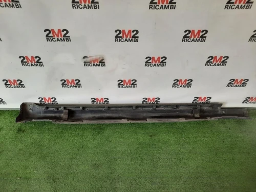 Sottoporta SX 7586053010 Lexus Serie IS II 2006