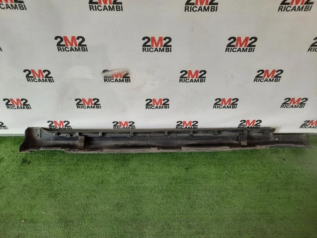 Sottoporta SX 7586053010 Lexus Serie IS II 2006