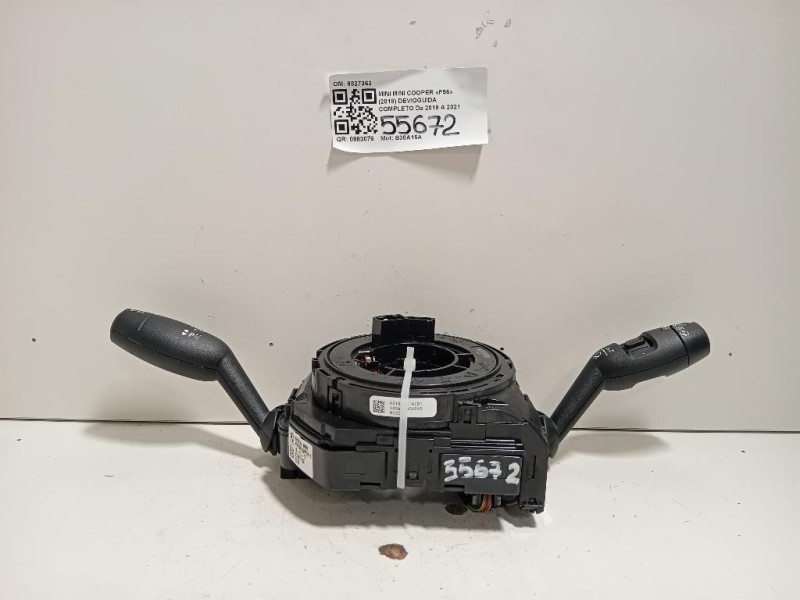 Devioguida Completo 6827362 Mini MINI Cooper F56 2018