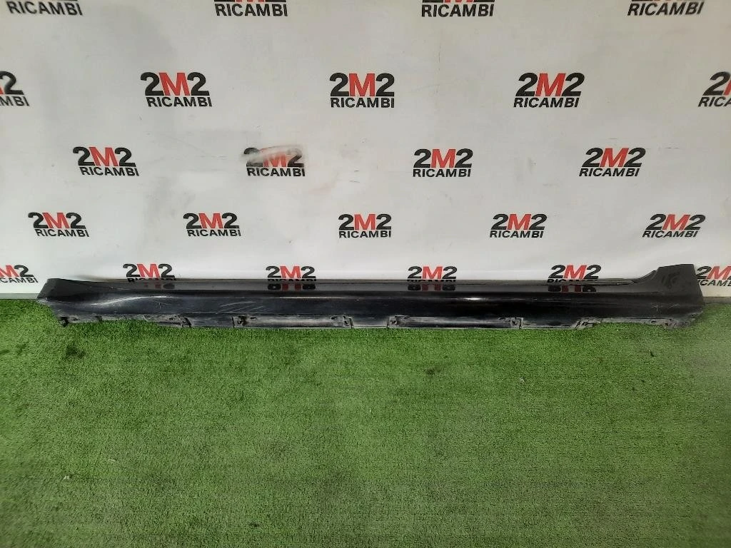 Sottoporta SX 7586053010 Lexus Serie IS II 2006