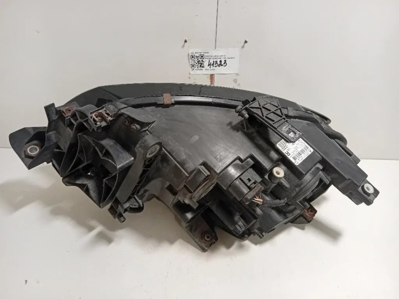 Proiettore ANT DX 8K0 941 004 R Audi A4 8K2 2012