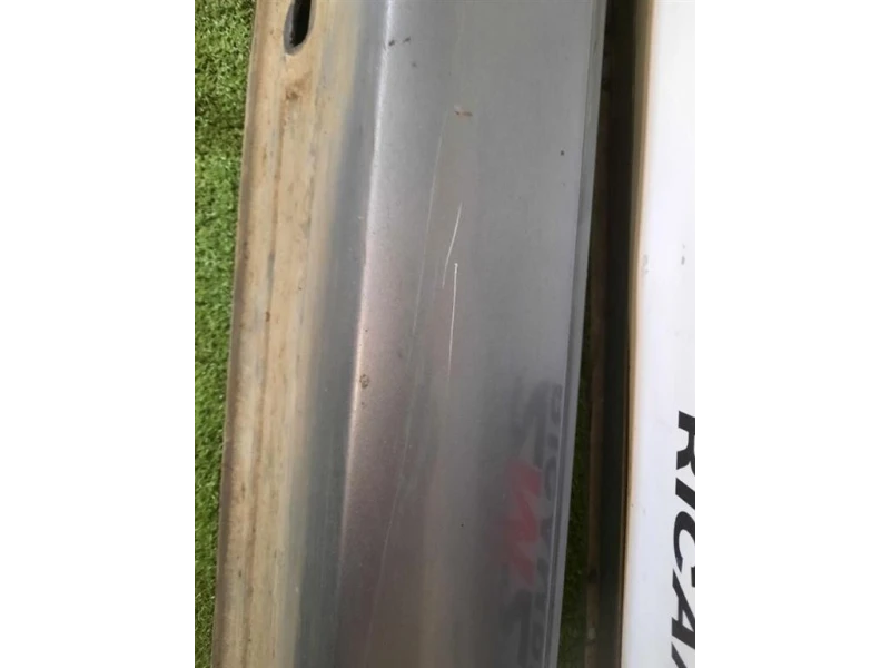 Sottoporta SX A2466901340 Mercedes Classe A W176 2013