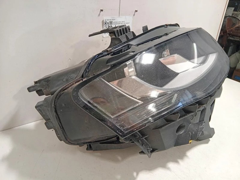 Proiettore ANT DX 8K0 941 004 R Audi A4 8K2 2012