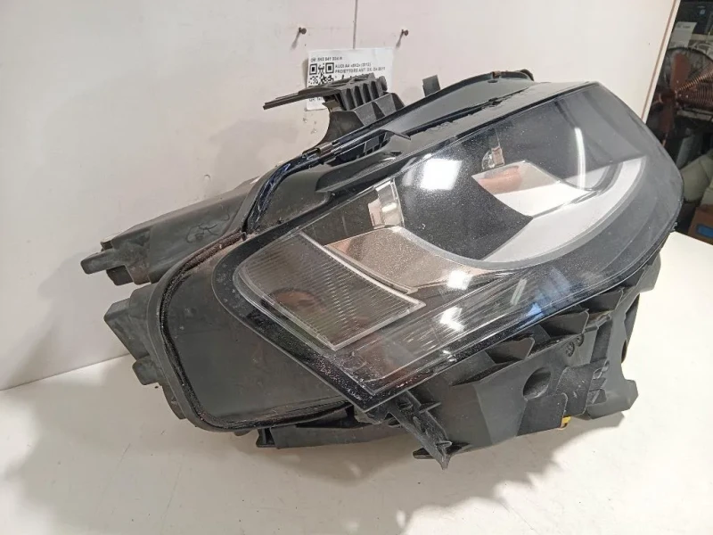 Proiettore ANT DX 8K0 941 004 R Audi A4 8K2 2012