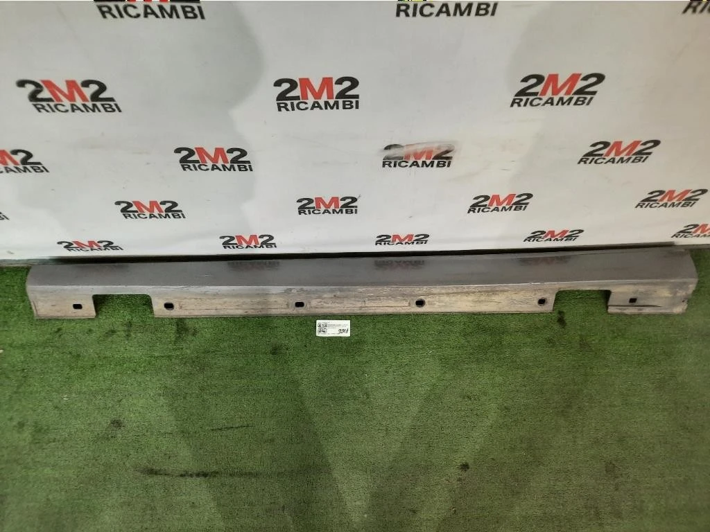 Sottoporta SX A2466901340 Mercedes Classe A W176 2013