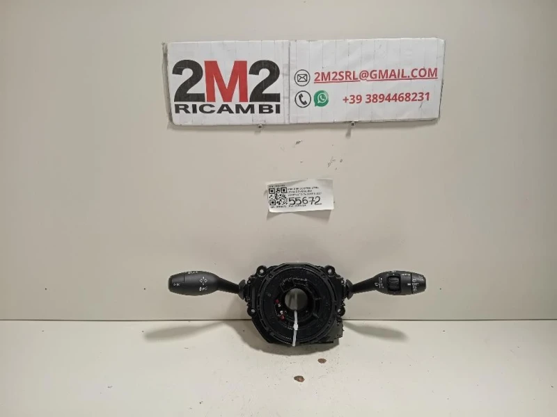 Devioguida Completo 6827362 Mini MINI Cooper F56 2018