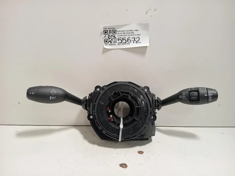 Devioguida Completo 6827362 Mini MINI Cooper F56 2018