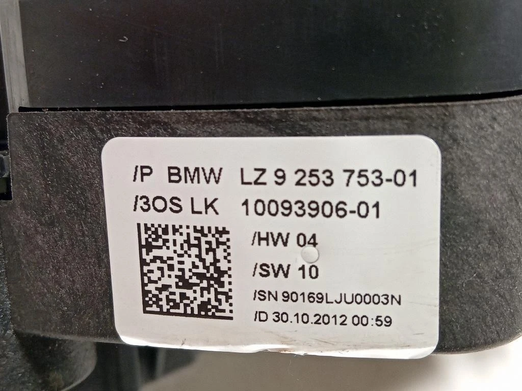 Devioguida Completo 6827363 Mini MINI Cooper F56 2018