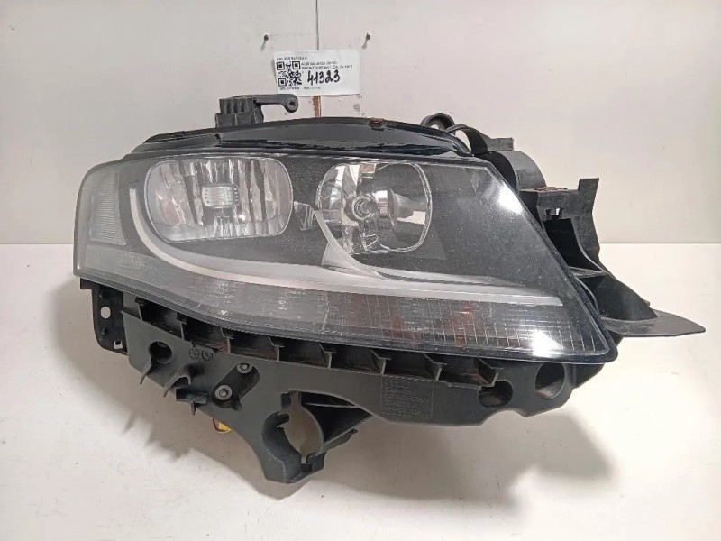 Proiettore ANT DX 8K0 941 004 R Audi A4 8K2 2012