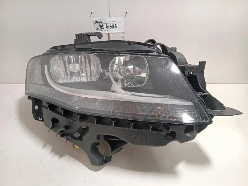 Proiettore ANT DX 8K0 941 004 R Audi A4 8K2 2012