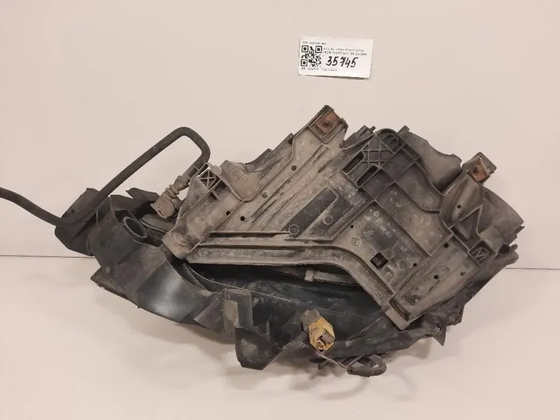 Proiettore ANT DX 8K0 941 004 Audi A4 8K5 Avant 2008