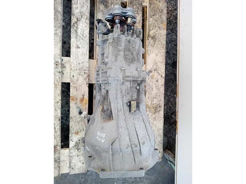 Cambio GS6-45DZ 6 MARCE MANUALE Bmw Serie 1 F20 Berlina 2012