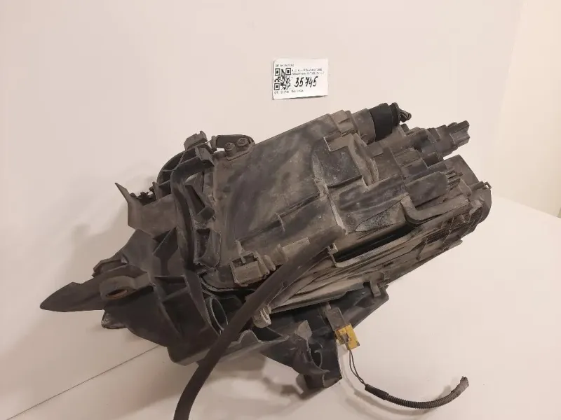 Proiettore ANT DX 8K0 941 004 Audi A4 8K5 Avant 2008