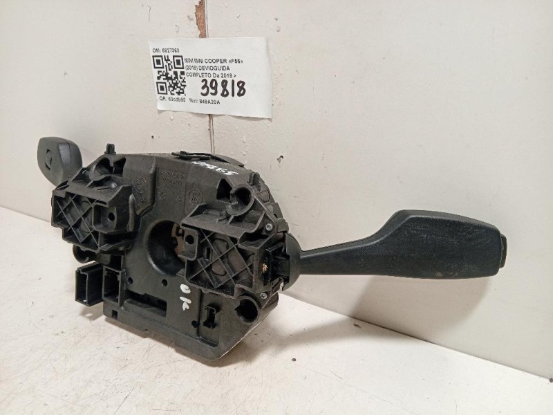 Devioguida Completo 6827363 Mini MINI Cooper F56 2018