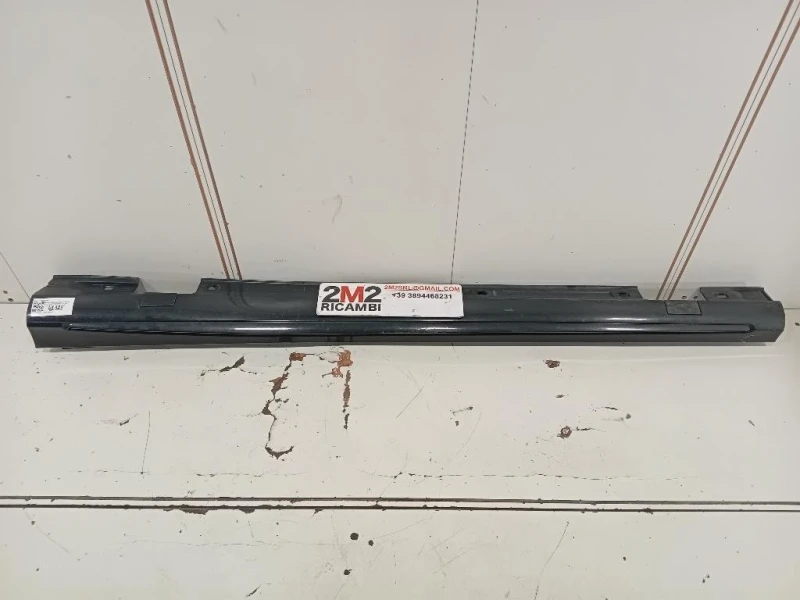 Sottoporta SX A1766980054 Mercedes Classe A W176 2013