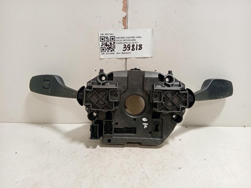 Devioguida Completo 6827363 Mini MINI Cooper F56 2018