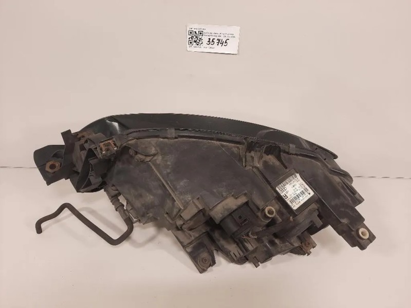 Proiettore ANT DX 8K0 941 004 Audi A4 8K5 Avant 2008