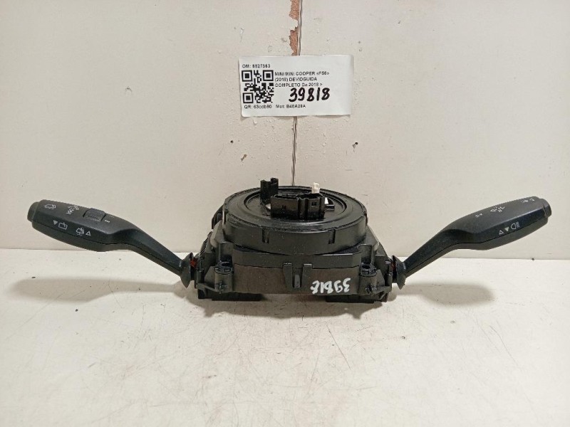 Devioguida Completo 6827363 Mini MINI Cooper F56 2018