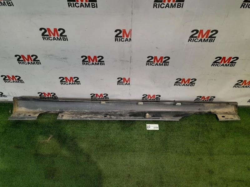 Sottoporta SX Mercedes Classe B W246 2012