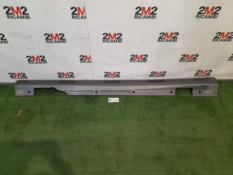 Sottoporta SX Mercedes Classe B W246 2012