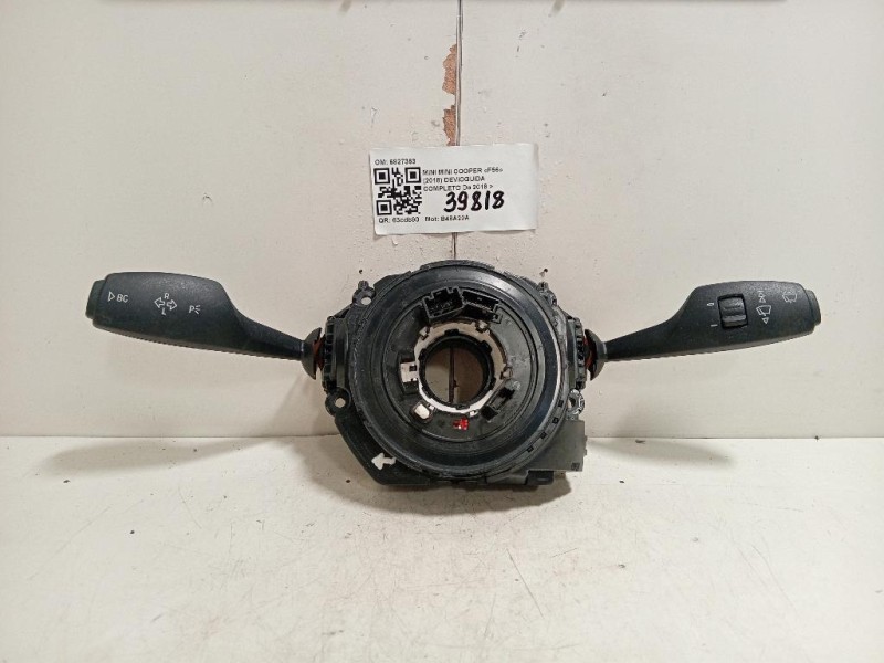 Devioguida Completo 6827363 Mini MINI Cooper F56 2018