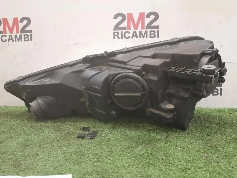 Proiettore ANT DX 8W0941006 Audi A4 8W2 2015