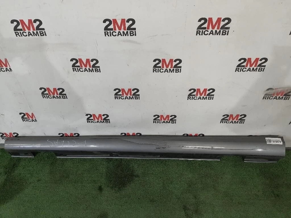 Sottoporta SX A2466901340 Mercedes Classe B W246 2014