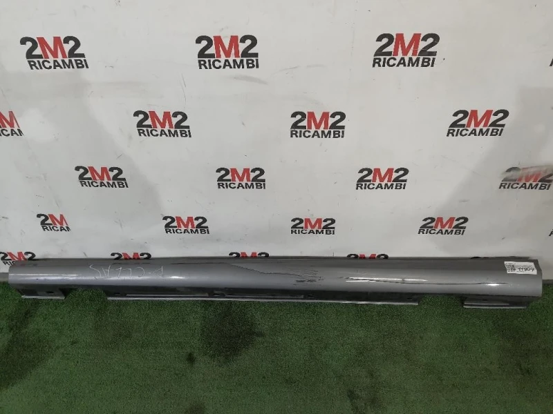 Sottoporta SX A2466901340 Mercedes Classe B W246 2014