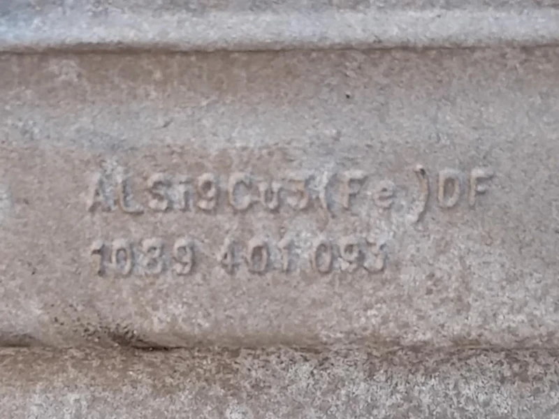 Cambio GS6-45DZ 6 MARCE MANUALE Bmw Serie 1 F20 Berlina 2012