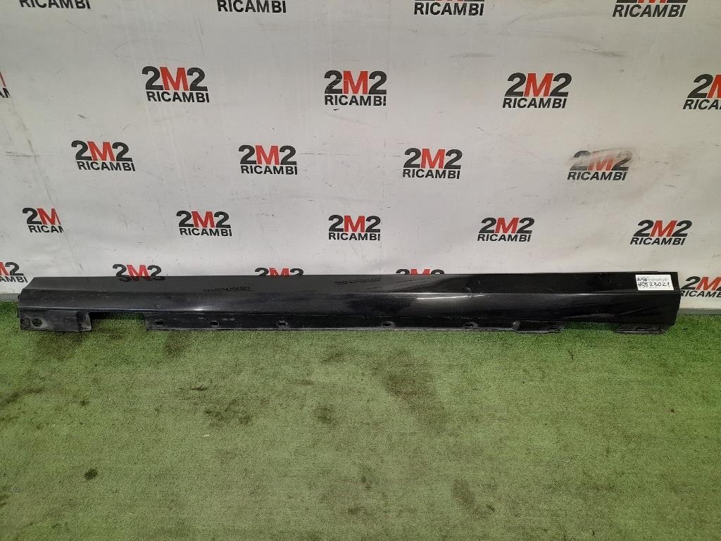 Sottoporta SX A2046900340 Mercedes Classe C W204 2007