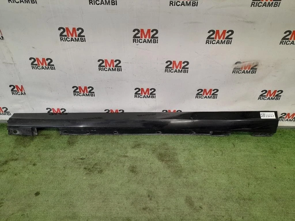 Sottoporta SX A2046900340 Mercedes Classe C W204 2007