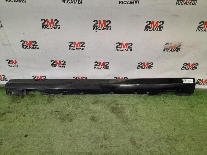 Sottoporta SX A2046900340 Mercedes Classe C W204 2007