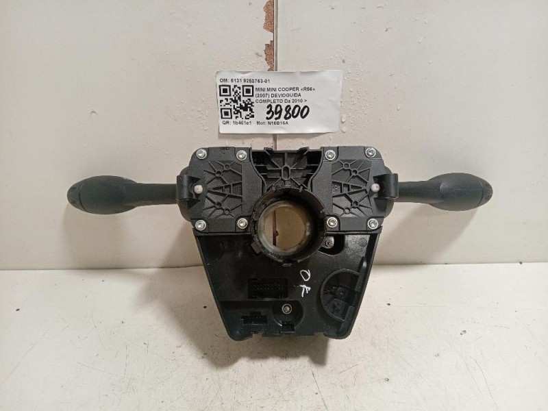 Devioguida Completo 6131 9253763-01 Mini MINI Cooper R56 2007