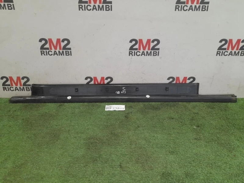 Sottoporta SX A2096800135 Mercedes Classe CLK C209 2003