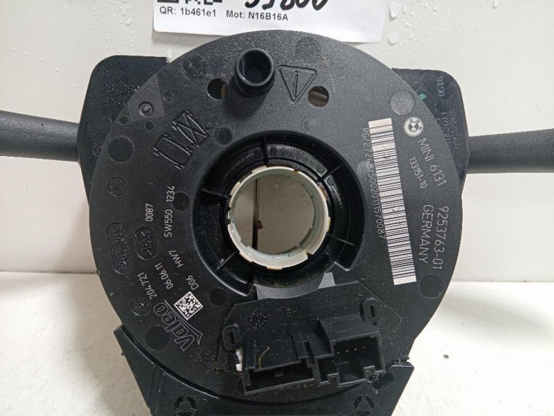 Devioguida Completo 6131 9253763-01 Mini MINI Cooper R56 2007