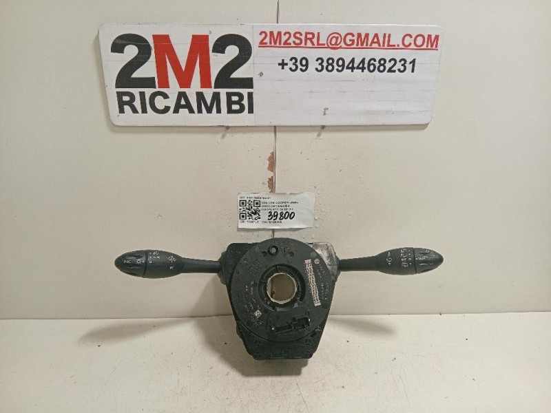 Devioguida Completo 6131 9253763-01 Mini MINI Cooper R56 2007