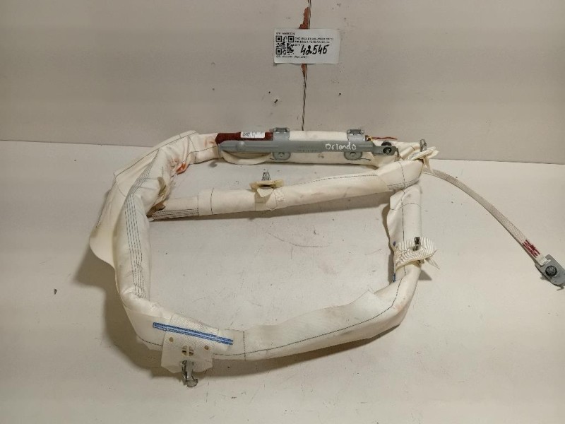 Air-bag A Tendina SX 544663743 Chevrolet Orlando 2011