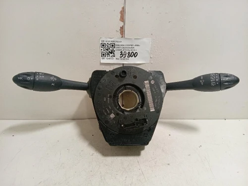 Devioguida Completo 6131 9253763-01 Mini MINI Cooper R56 2007