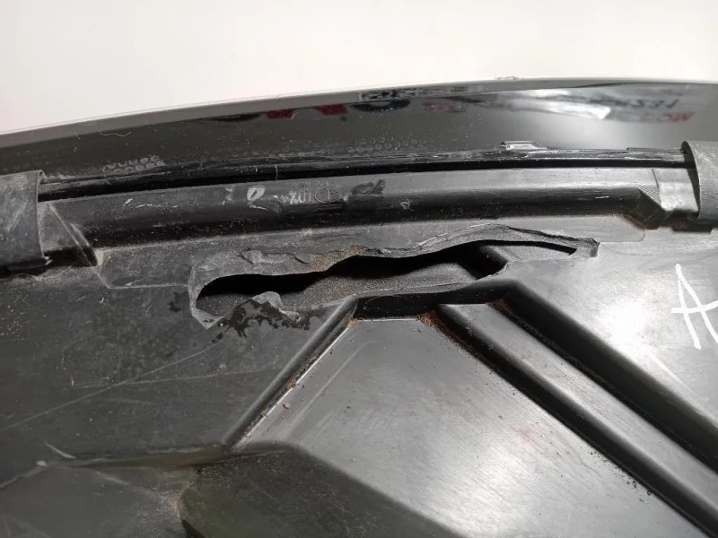 Proiettore ANT DX 8W0941006A Audi A4 8W2 2015