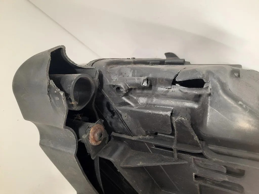 Proiettore ANT DX 8T0 941 004 AL Audi A5 8T3 2008