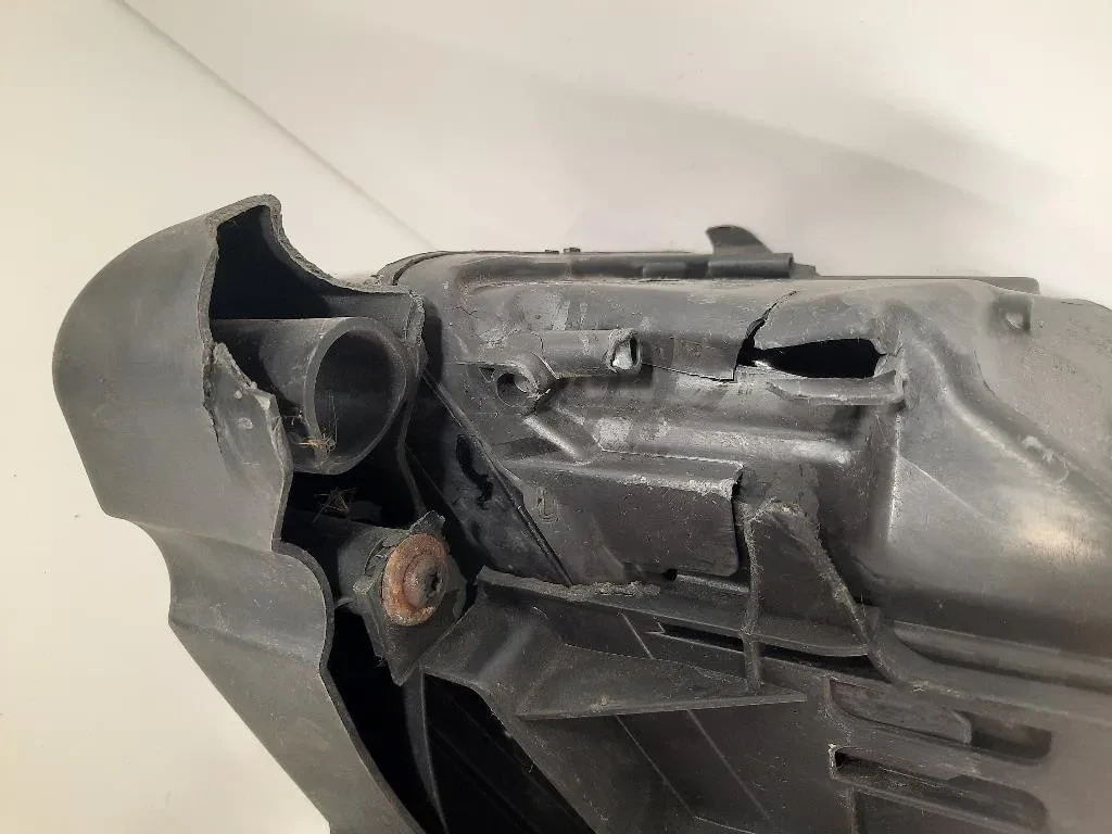 Proiettore ANT DX 8T0 941 004 AL Audi A5 8T3 2008