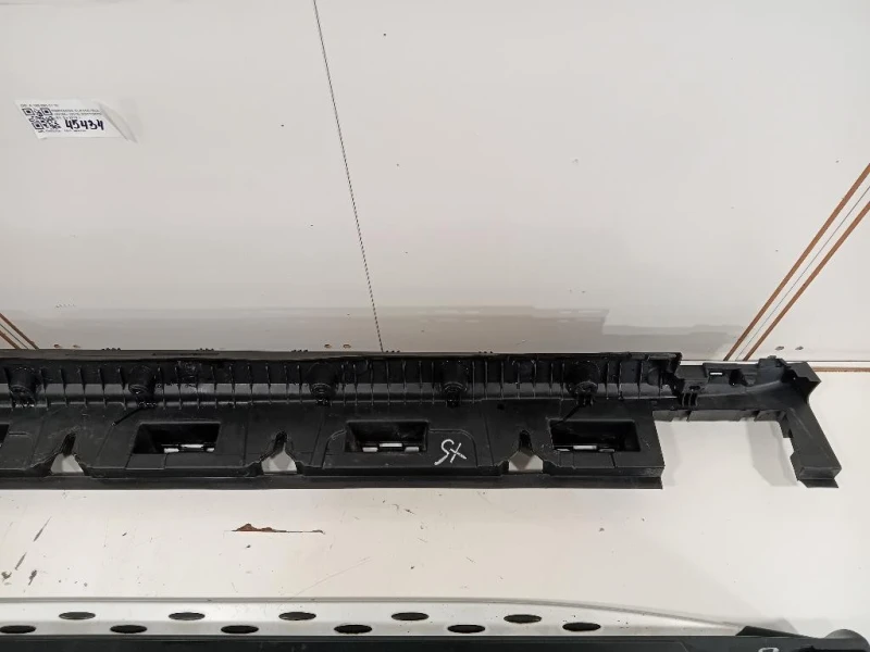 Sottoporta SX A 166 690 01 10 Mercedes Classe GLE W166 2015