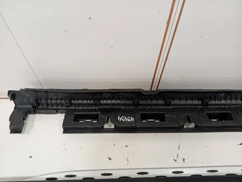 Sottoporta SX A 166 690 01 10 Mercedes Classe GLE W166 2015