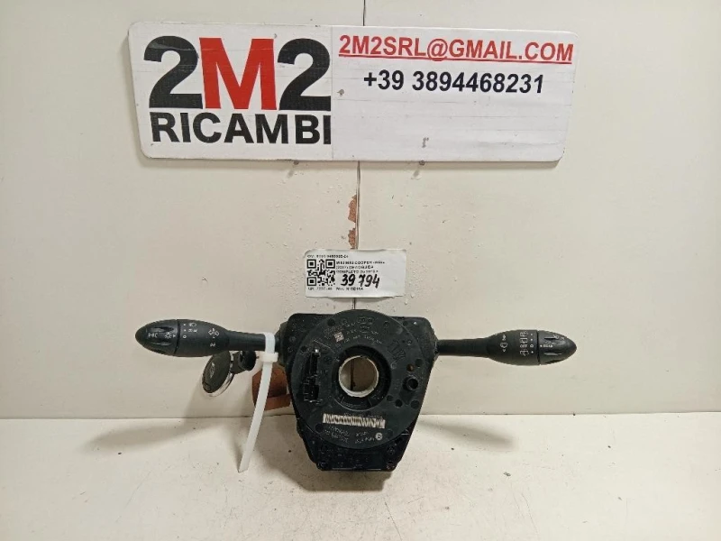 Devioguida Completo 6131 3453985-04 Mini MINI Cooper R56 2007