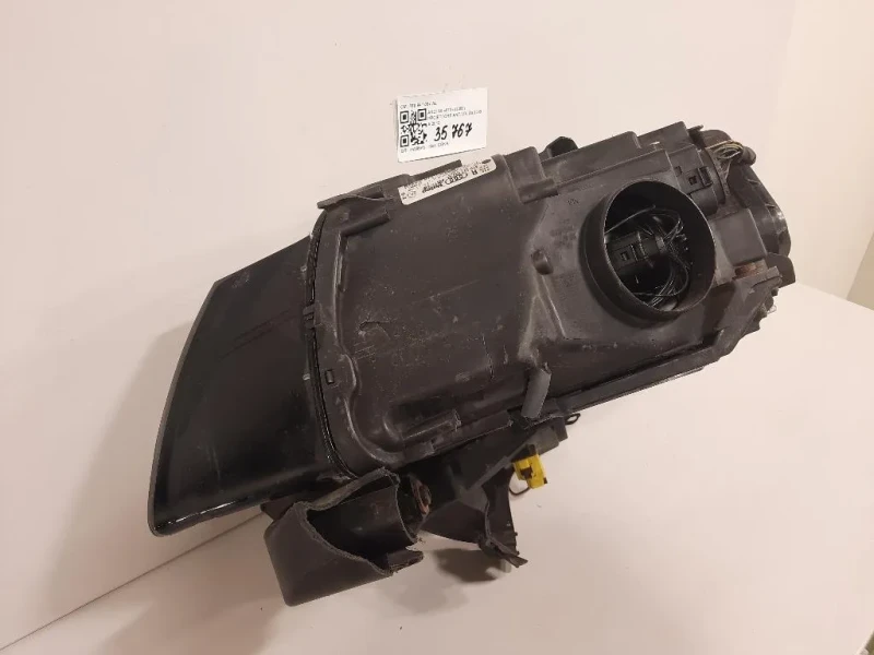 Proiettore ANT DX 8T0 941 004 AL Audi A5 8T3 2008