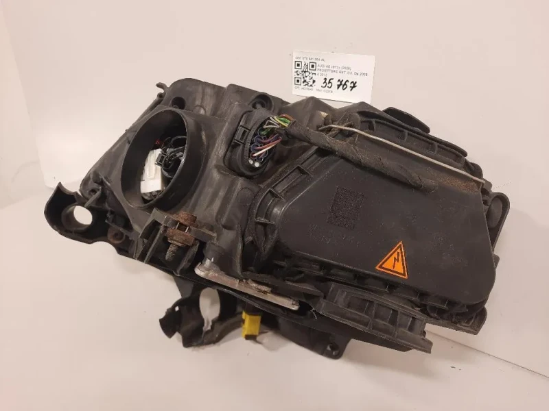 Proiettore ANT DX 8T0 941 004 AL Audi A5 8T3 2008