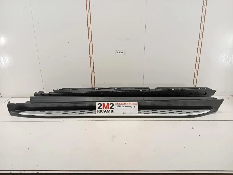 Sottoporta SX A 166 690 01 10 Mercedes Classe GLE W166 2015